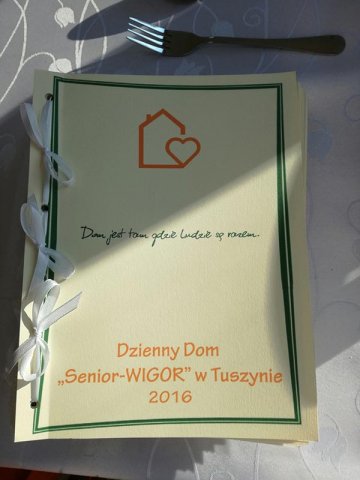 Wigilia 2016